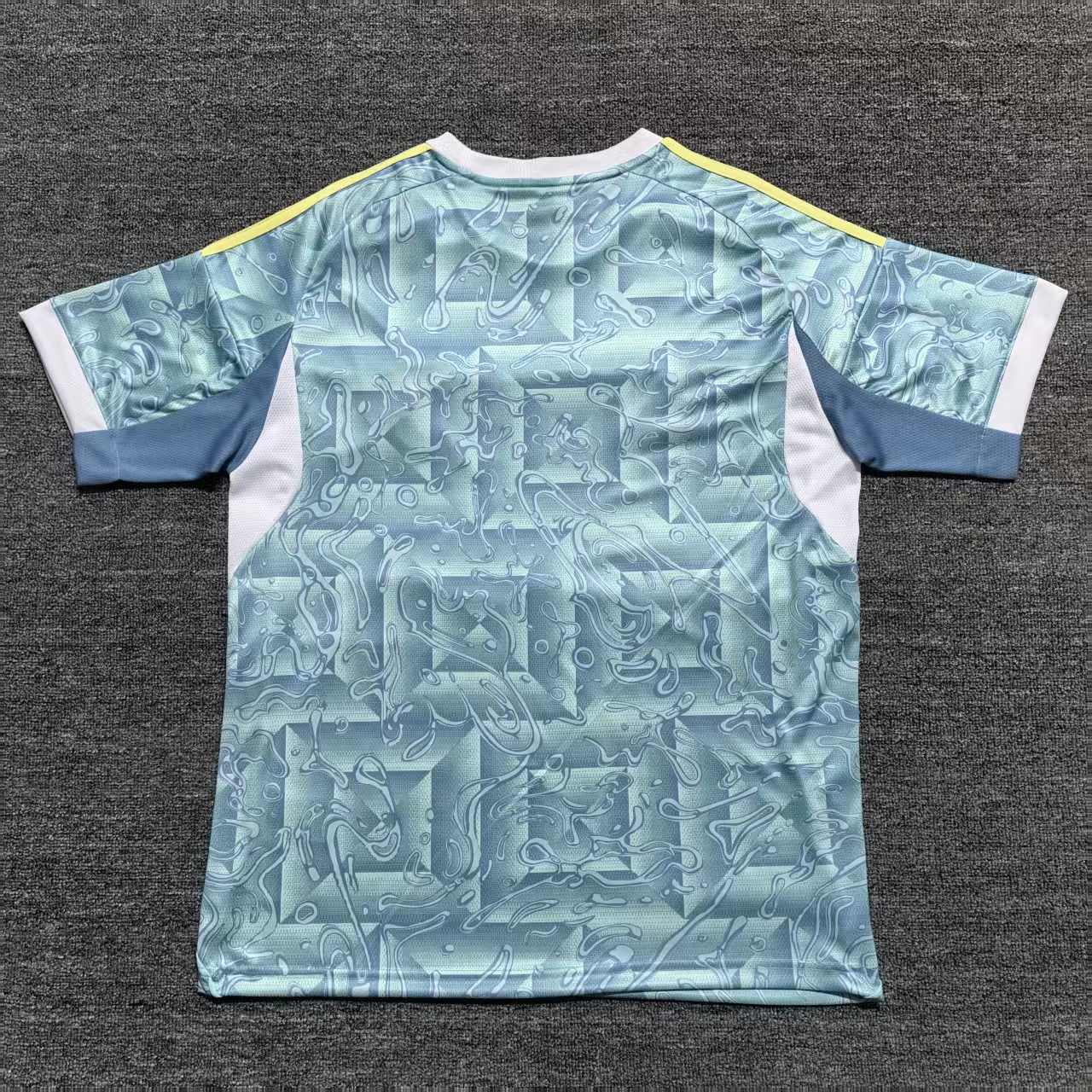 JUVENTUS SPECIAL EDITION JERSEY 25/26 – ORIGINAL QUALITY!