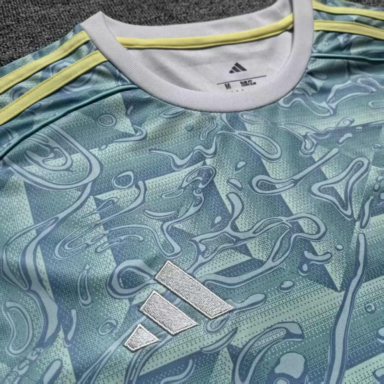 JUVENTUS SPECIAL EDITION JERSEY 25/26 – ORIGINAL QUALITY!