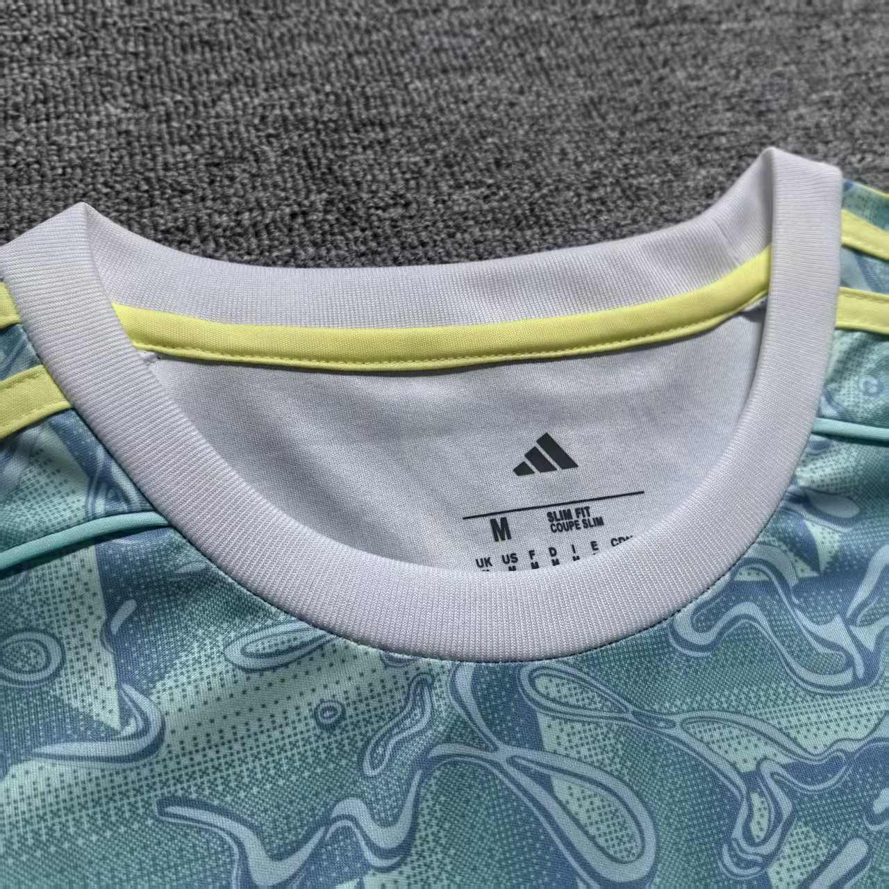 JUVENTUS SPECIAL EDITION JERSEY 25/26 – ORIGINAL QUALITY!