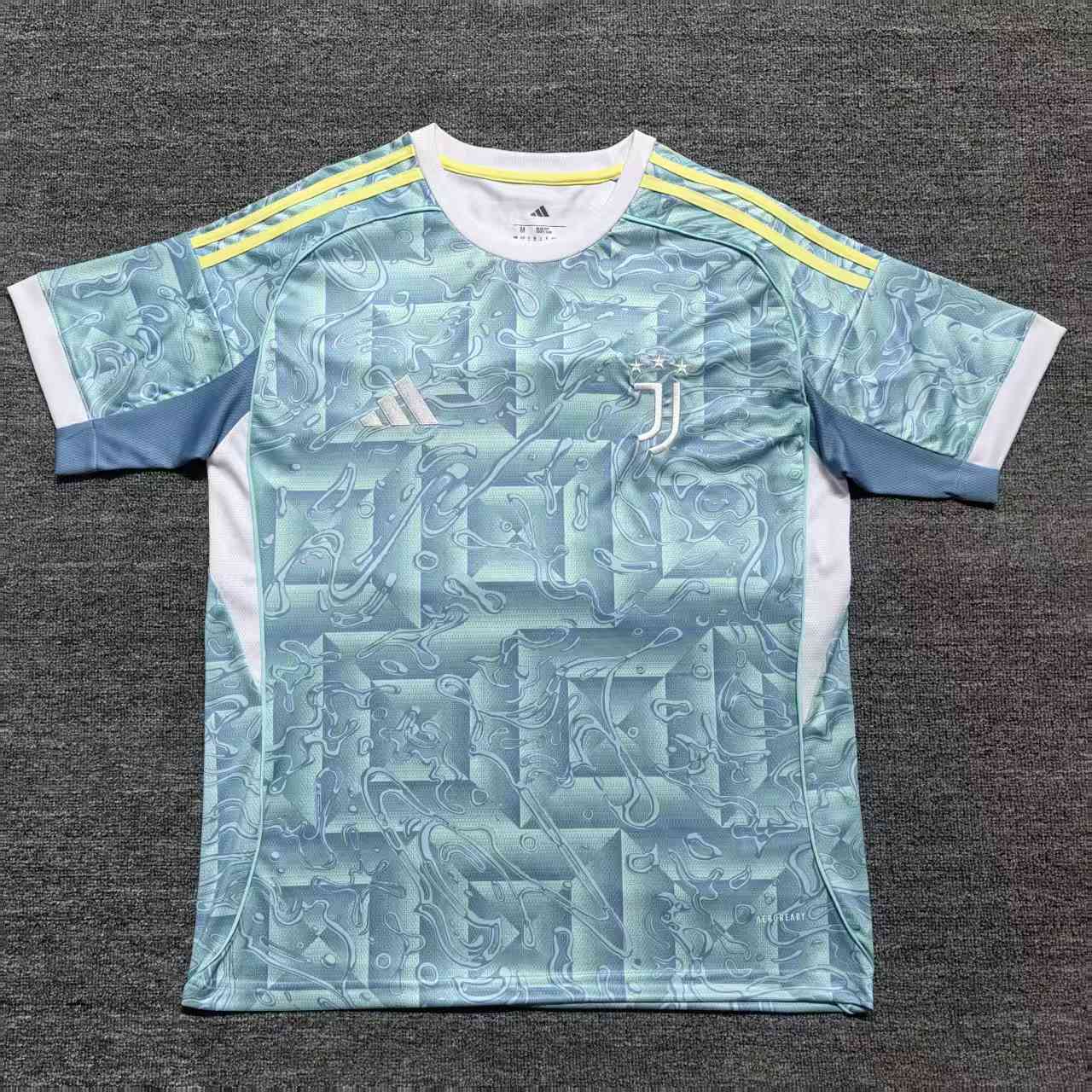 JUVENTUS SPECIAL EDITION JERSEY 25/26 – ORIGINAL QUALITY!