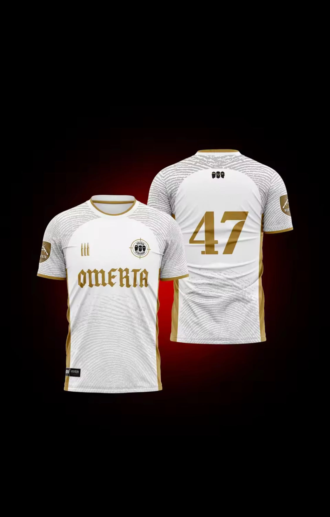 OMERTA 47 🔥