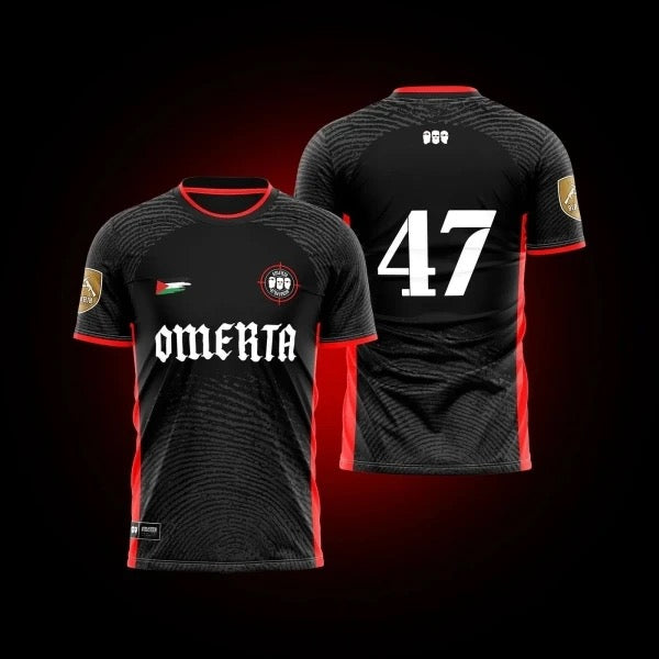 OMERTA 47 🔥
