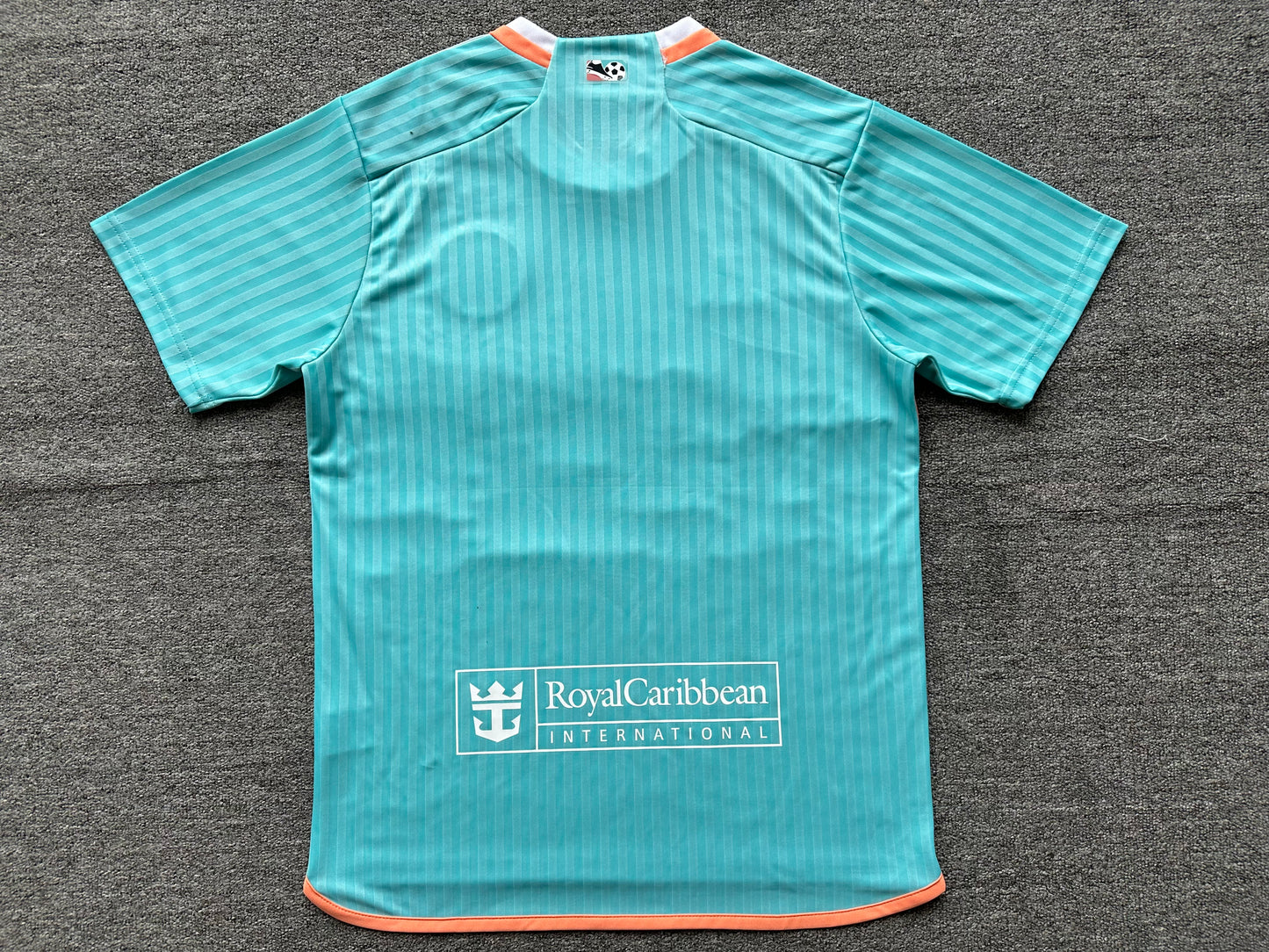 MIAMI HOME JERSEY – ORIGINAL QUALITY!